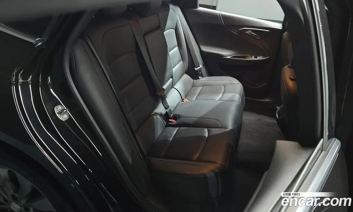 Chevrolet Malibu 2022 2.0 автомат (гидро), фото 16 Chevrolet Malibu 2022 2.0 автомат (гидро), фото 16