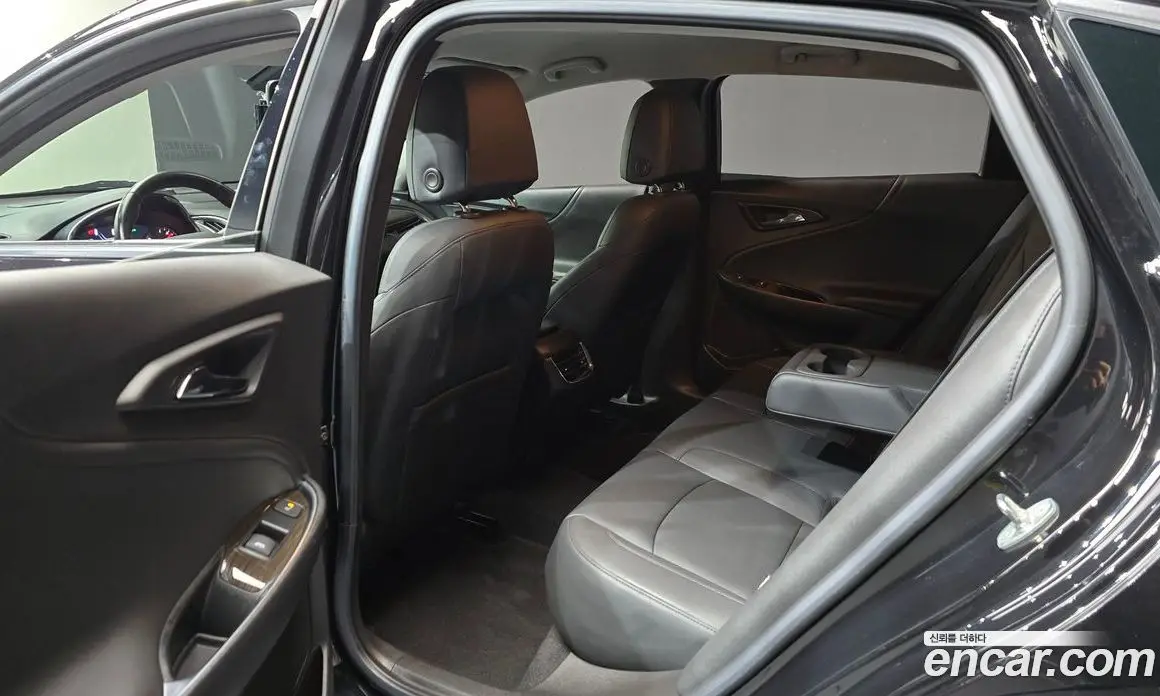 Chevrolet Malibu 2022 2.0 автомат (гидро), фото 17 Chevrolet Malibu 2022 2.0 автомат (гидро), фото 17