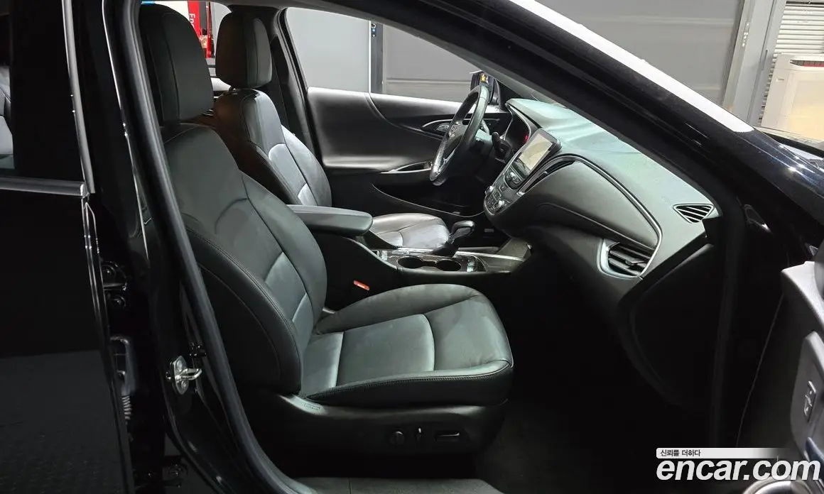 Chevrolet Malibu 2022 2.0 автомат (гидро), фото 18 Chevrolet Malibu 2022 2.0 автомат (гидро), фото 18
