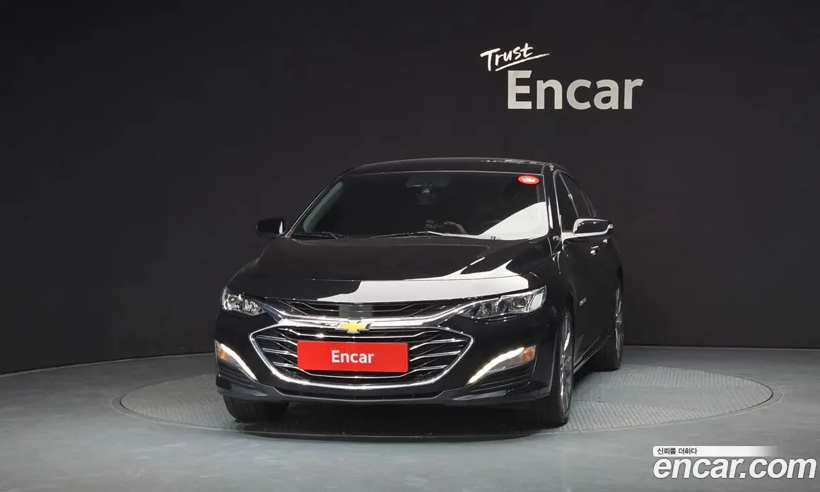Chevrolet Malibu 2022 2.0 автомат (гидро), фото 3 Chevrolet Malibu 2022 2.0 автомат (гидро), фото 3