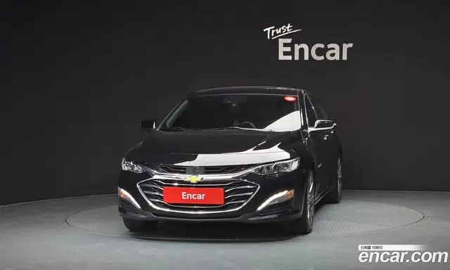 Chevrolet Malibu 2022 2.0 автомат (гидро), миниатюра 3 Chevrolet Malibu 2022 2.0 автомат (гидро), миниатюра 3