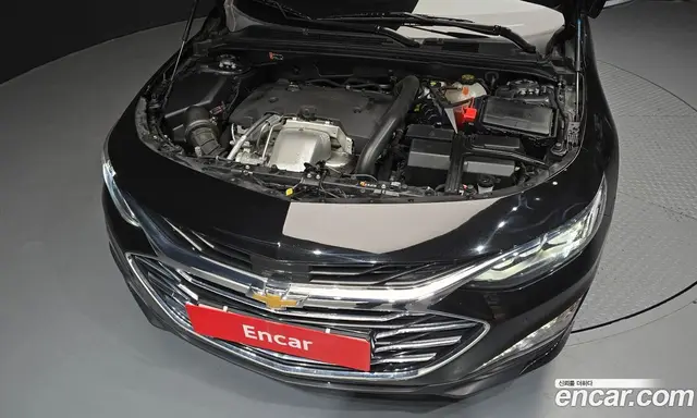 Chevrolet Malibu 2022 2.0 автомат (гидро), миниатюра 6 Chevrolet Malibu 2022 2.0 автомат (гидро), миниатюра 6