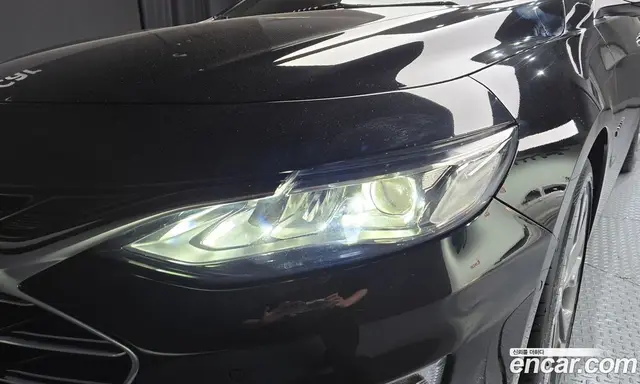 Chevrolet Malibu 2022 2.0 автомат (гидро), миниатюра 8 Chevrolet Malibu 2022 2.0 автомат (гидро), миниатюра 8