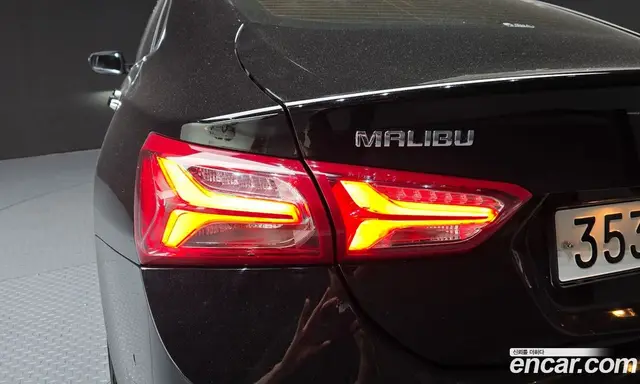Chevrolet Malibu 2022 2.0 автомат (гидро), миниатюра 9 Chevrolet Malibu 2022 2.0 автомат (гидро), миниатюра 9