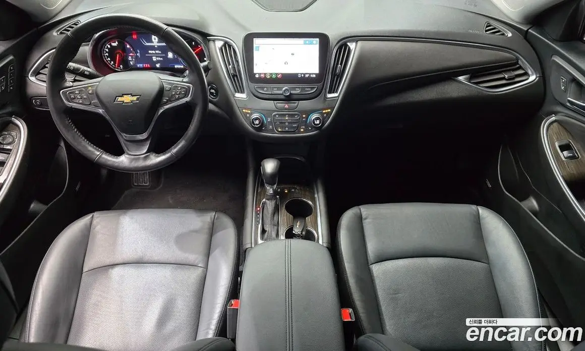 Chevrolet Malibu 2022 2.0 автомат (гидро), фото 10 Chevrolet Malibu 2022 2.0 автомат (гидро), фото 10
