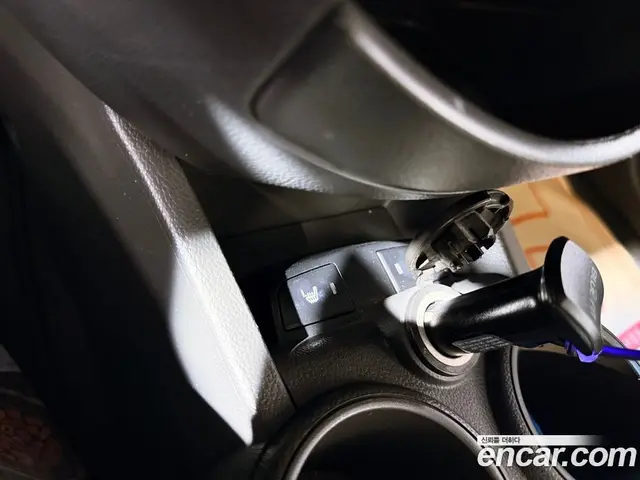 Chevrolet Matiz 2010 1.0 автомат (гидро), миниатюра 12