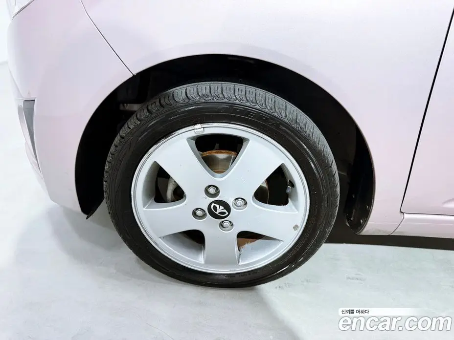 Chevrolet Matiz 2010 1.0 автомат (гидро), фото 20 Chevrolet Matiz 2010 1.0 автомат (гидро), фото 20