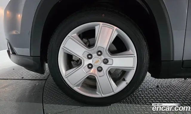 Chevrolet Orlando 2016 2.0 автомат (гидро), миниатюра 5