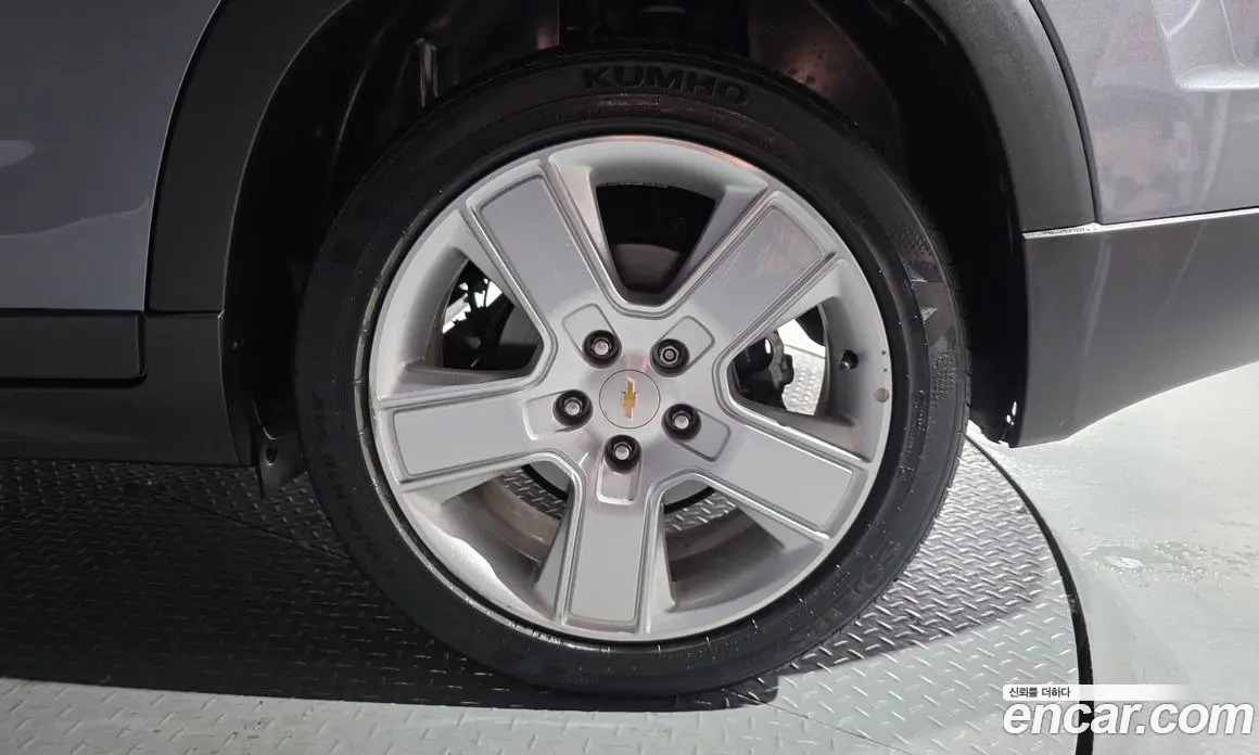 Chevrolet Orlando 2016 2.0 автомат (гидро), фото 7