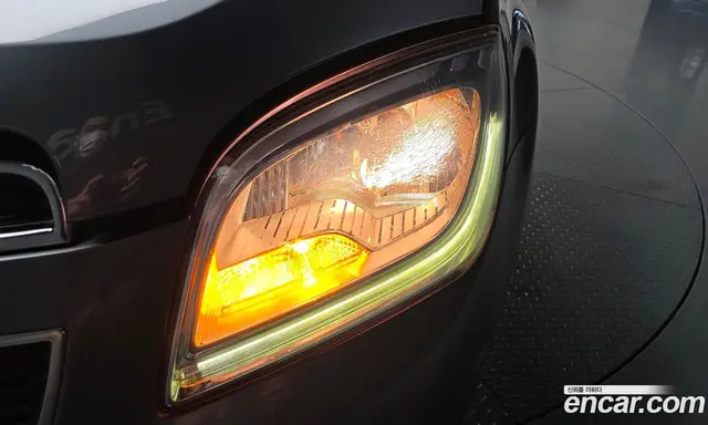 Chevrolet Orlando 2016 2.0 автомат (гидро), миниатюра 8