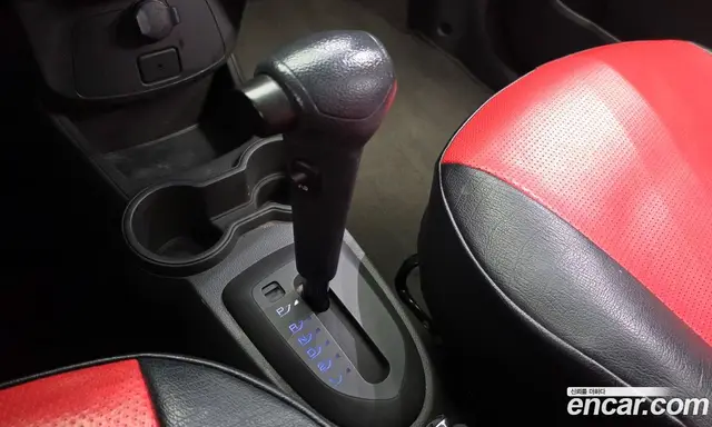 Chevrolet Spark 2013 1.0 автомат (гидро), миниатюра 12