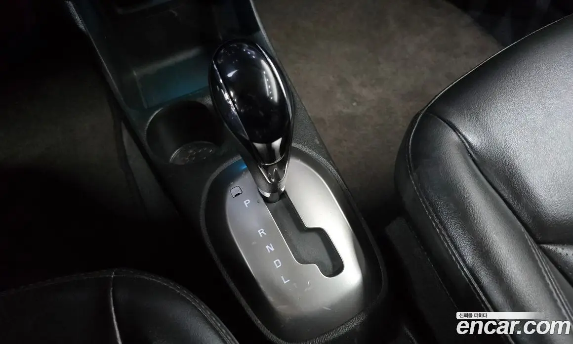 Chevrolet Spark 2017 1.0 автомат (гидро), фото 12