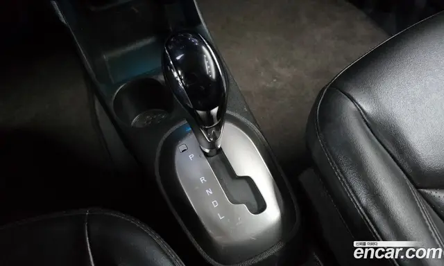 Chevrolet Spark 2017 1.0 автомат (гидро), миниатюра 12