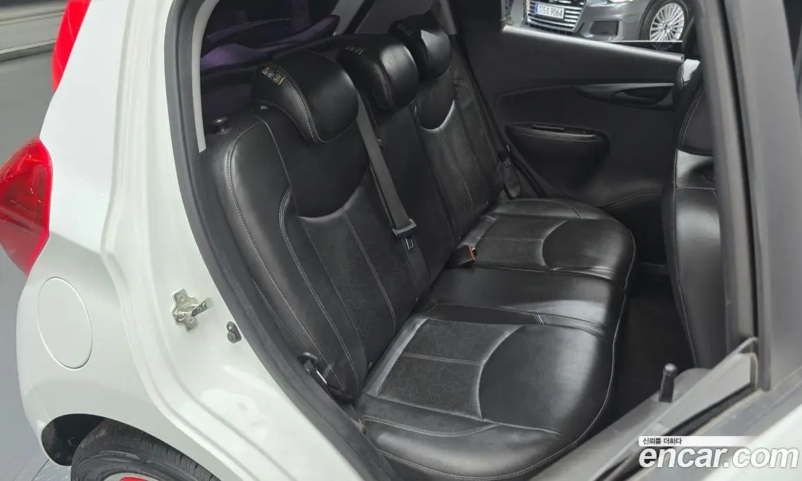 Chevrolet Spark 2017 1.0 автомат (гидро), фото 18