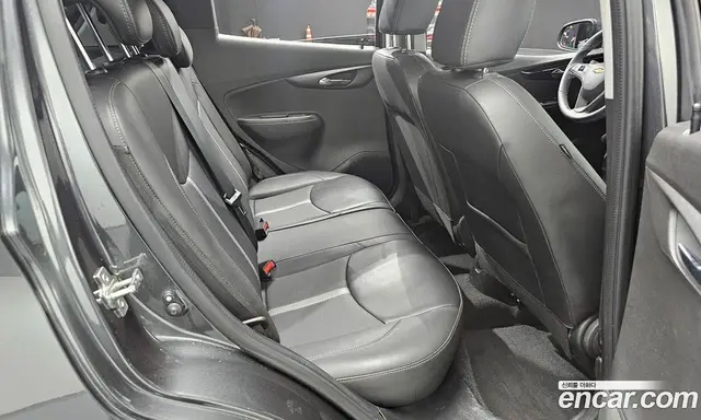 Chevrolet Spark 2020 1.0 автомат (гидро), миниатюра 11