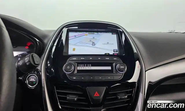 Chevrolet Spark 2020 1.0 автомат (гидро), миниатюра 12