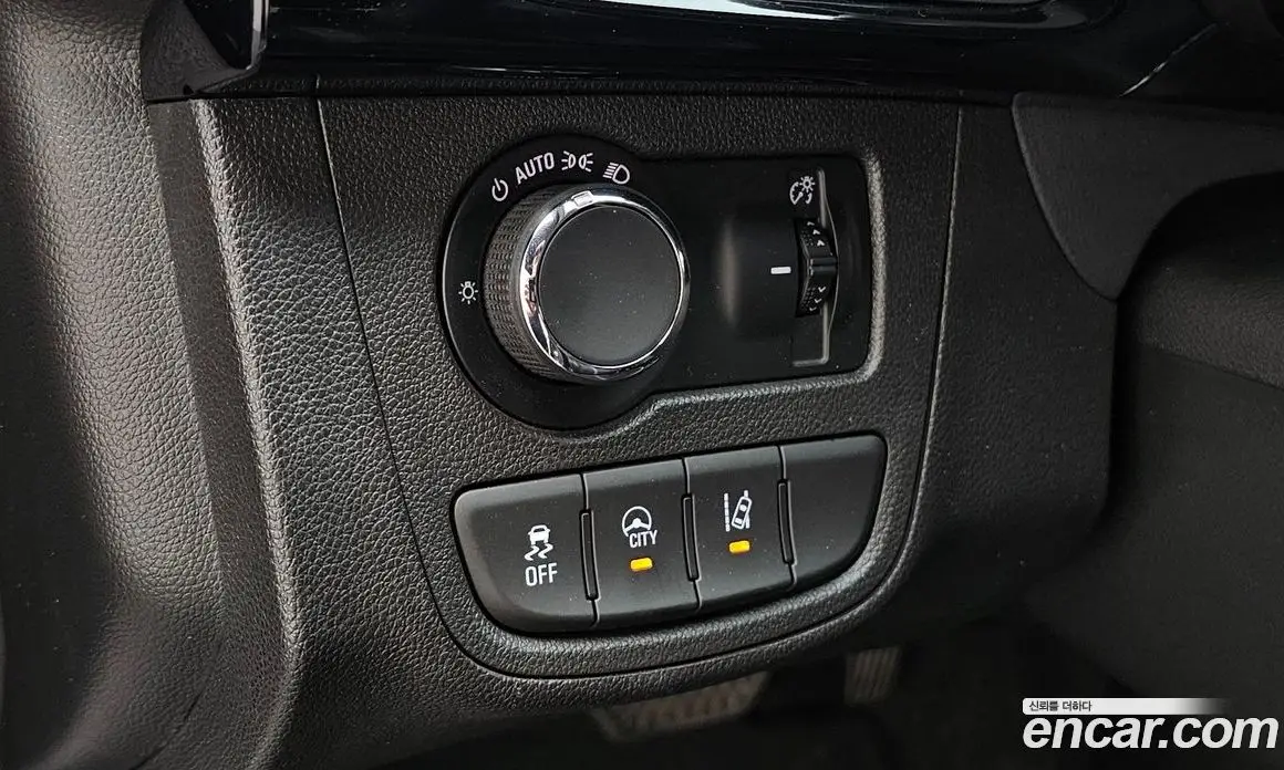 Chevrolet Spark 2020 1.0 автомат (гидро), фото 19