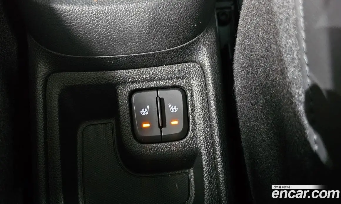 Chevrolet Spark 2020 1.0 автомат (гидро), фото 20