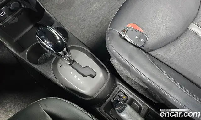 Chevrolet Spark 2020 1.0 автомат (гидро), миниатюра 9