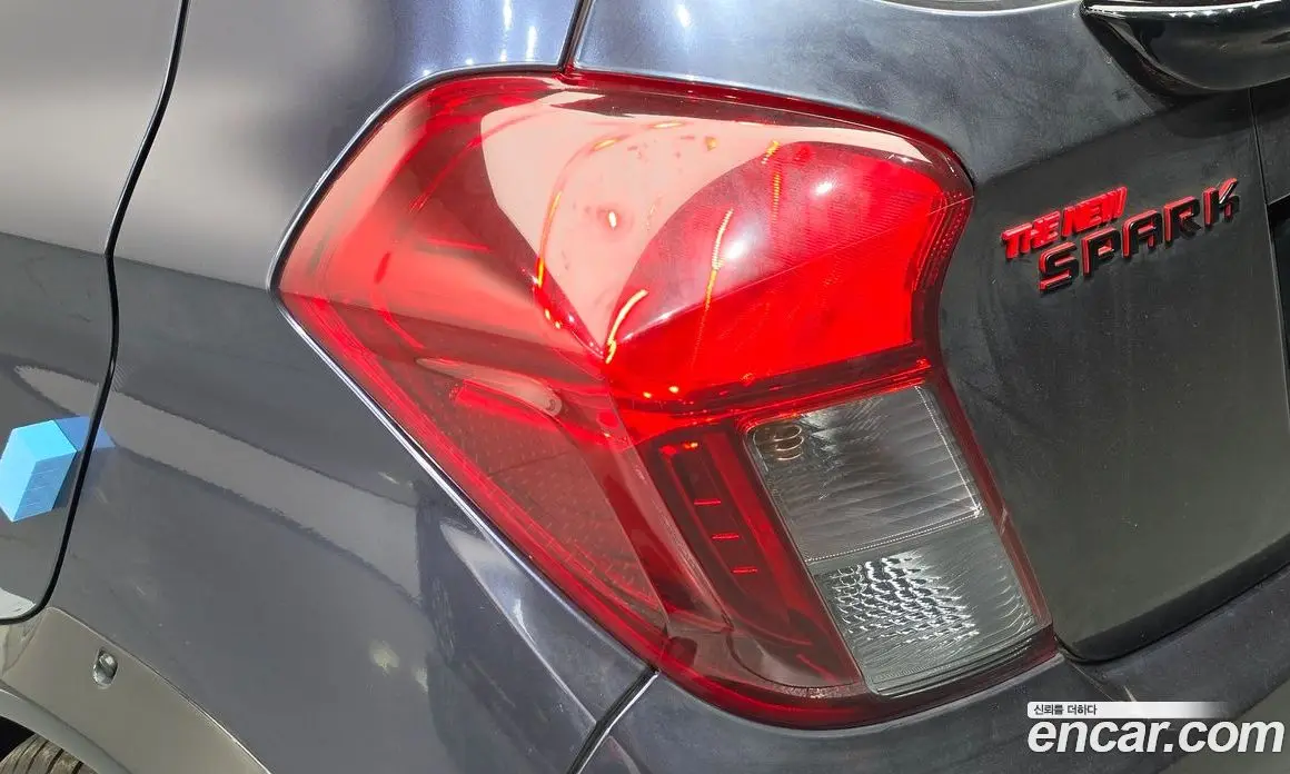 Chevrolet Spark 2020 1.0 механика, фото 9 Chevrolet Spark 2020 1.0 механика, фото 9
