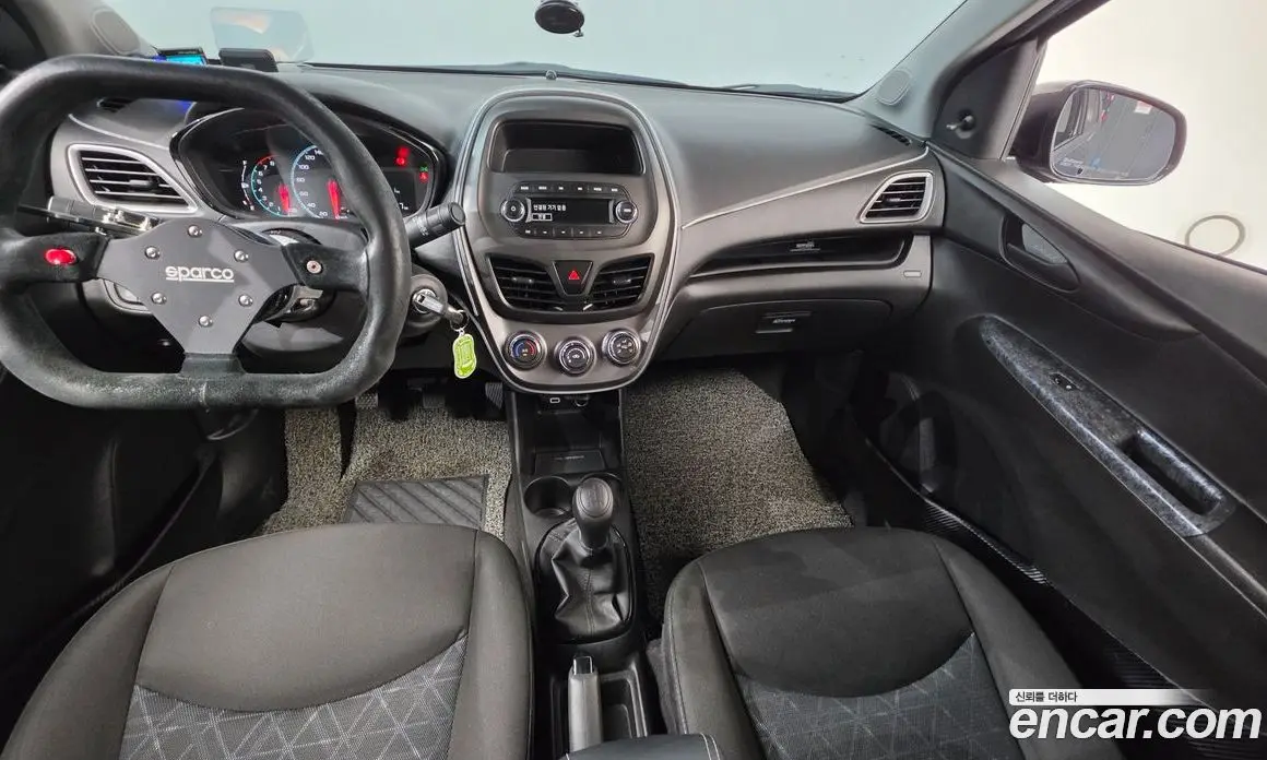 Chevrolet Spark 2020 1.0 механика, фото 10 Chevrolet Spark 2020 1.0 механика, фото 10