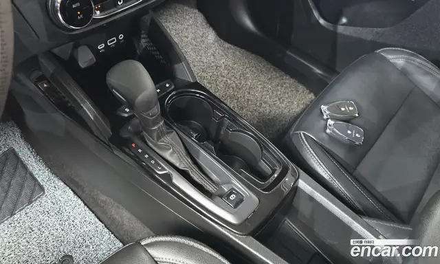 Chevrolet TrailBlazer 2021 1.3 автомат (гидро), миниатюра 11