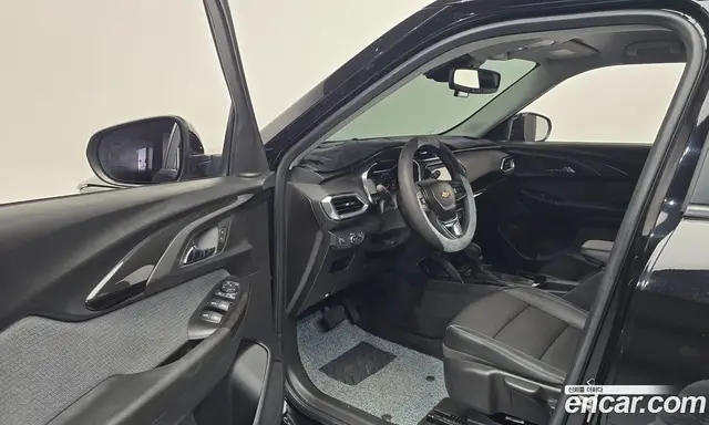 Chevrolet TrailBlazer 2021 1.3 автомат (гидро), миниатюра 12