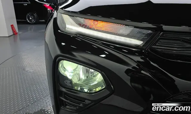 Chevrolet TrailBlazer 2022 1.3 автомат (гидро), миниатюра 7 Chevrolet TrailBlazer 2022 1.3 автомат (гидро), миниатюра 7