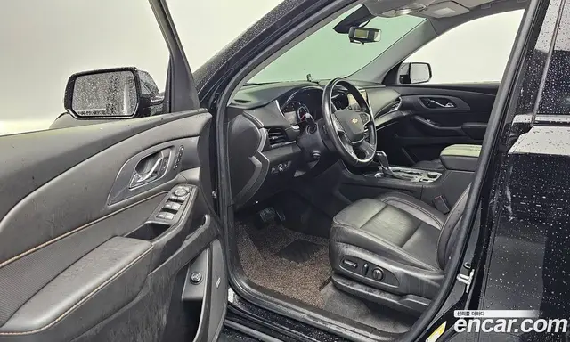Chevrolet Traverse 2020 3.6 автомат (гидро), миниатюра 12