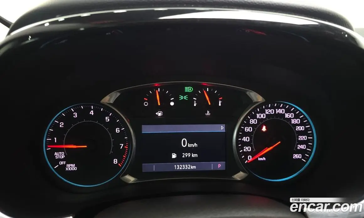 Chevrolet Traverse 2021 3.6 автомат (гидро), фото 11 Chevrolet Traverse 2021 3.6 автомат (гидро), фото 11