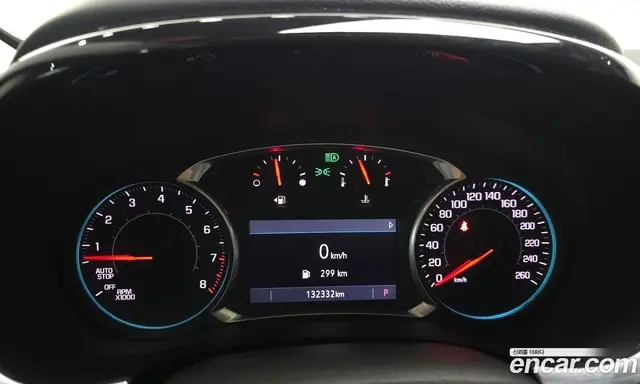 Chevrolet Traverse 2021 3.6 автомат (гидро), миниатюра 11 Chevrolet Traverse 2021 3.6 автомат (гидро), миниатюра 11