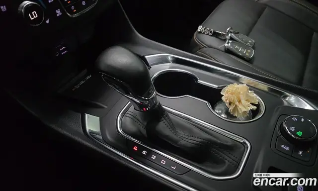 Chevrolet Traverse 2021 3.6 автомат (гидро), миниатюра 12