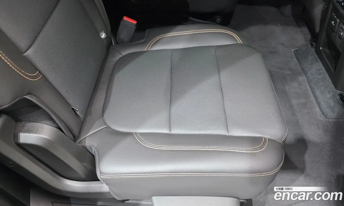 Chevrolet Traverse 2021 3.6 автомат (гидро), фото 16 Chevrolet Traverse 2021 3.6 автомат (гидро), фото 16