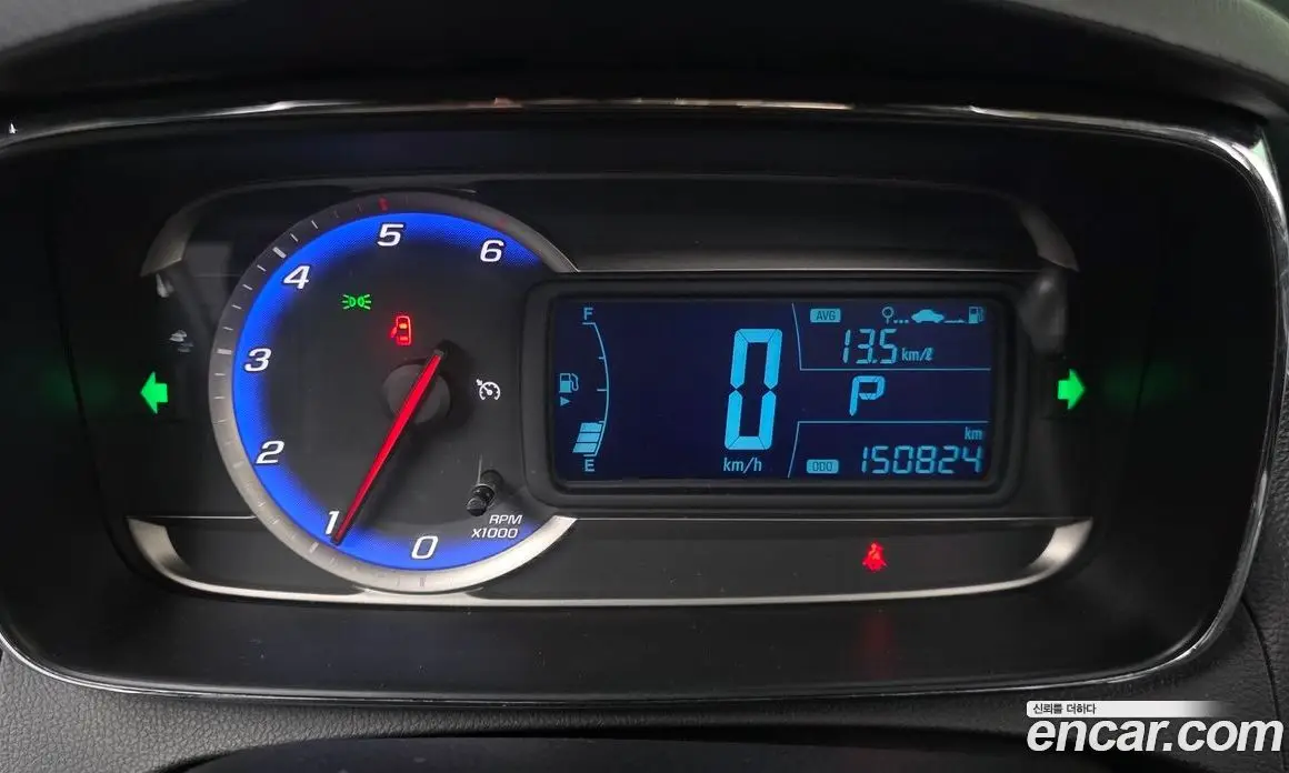 Chevrolet Trax 2016 1.6 автомат (гидро), фото 11 Chevrolet Trax 2016 1.6 автомат (гидро), фото 11