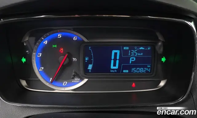 Chevrolet Trax 2016 1.6 автомат (гидро), миниатюра 11 Chevrolet Trax 2016 1.6 автомат (гидро), миниатюра 11