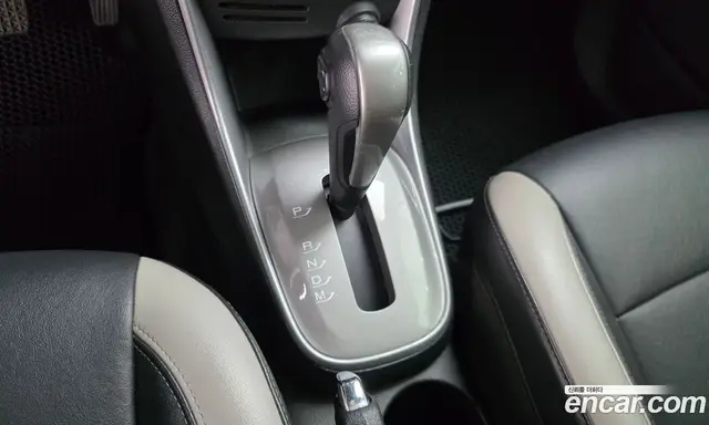 Chevrolet Trax 2016 1.6 автомат (гидро), миниатюра 12