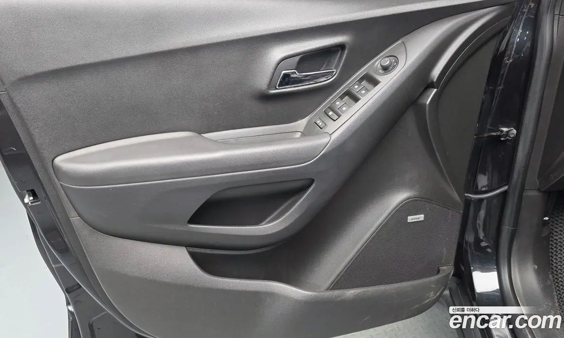 Chevrolet Trax 2016 1.6 автомат (гидро), фото 14 Chevrolet Trax 2016 1.6 автомат (гидро), фото 14