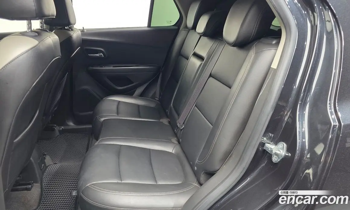 Chevrolet Trax 2016 1.6 автомат (гидро), фото 16 Chevrolet Trax 2016 1.6 автомат (гидро), фото 16
