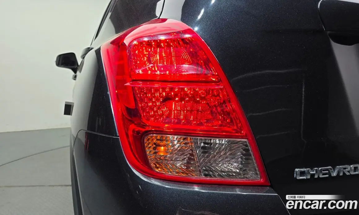 Chevrolet Trax 2016 1.6 автомат (гидро), фото 9 Chevrolet Trax 2016 1.6 автомат (гидро), фото 9