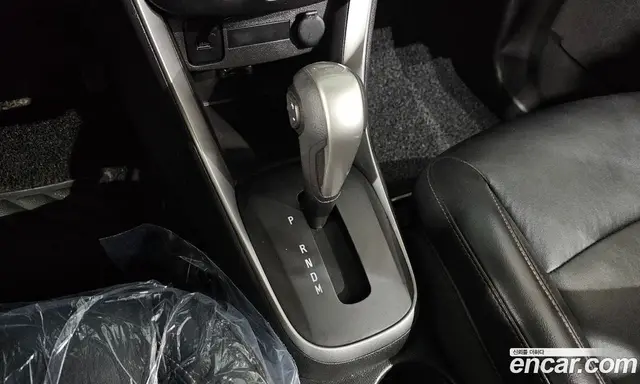 Chevrolet Trax 2017 1.4 автомат (гидро), миниатюра 12
