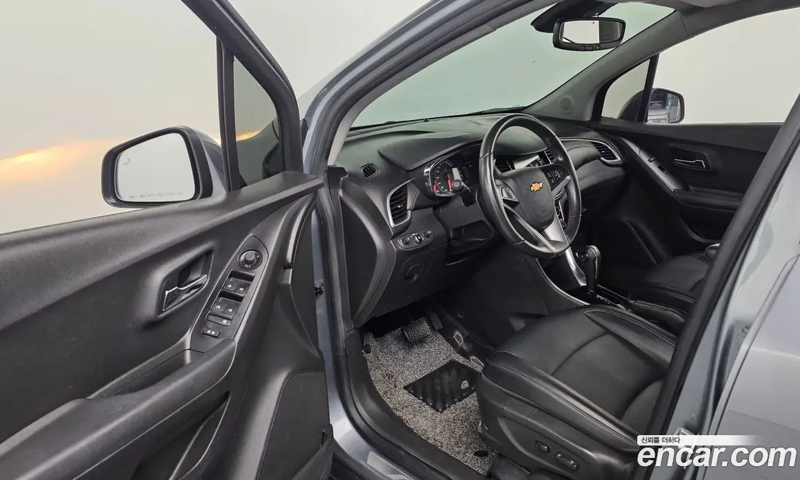 Chevrolet Trax 2019 1.4 автомат (гидро), фото 13 Chevrolet Trax 2019 1.4 автомат (гидро), фото 13