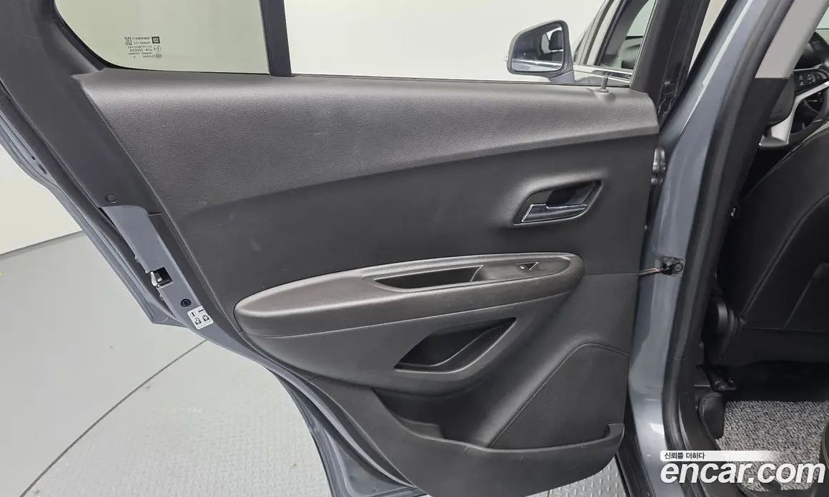 Chevrolet Trax 2019 1.4 автомат (гидро), фото 15 Chevrolet Trax 2019 1.4 автомат (гидро), фото 15