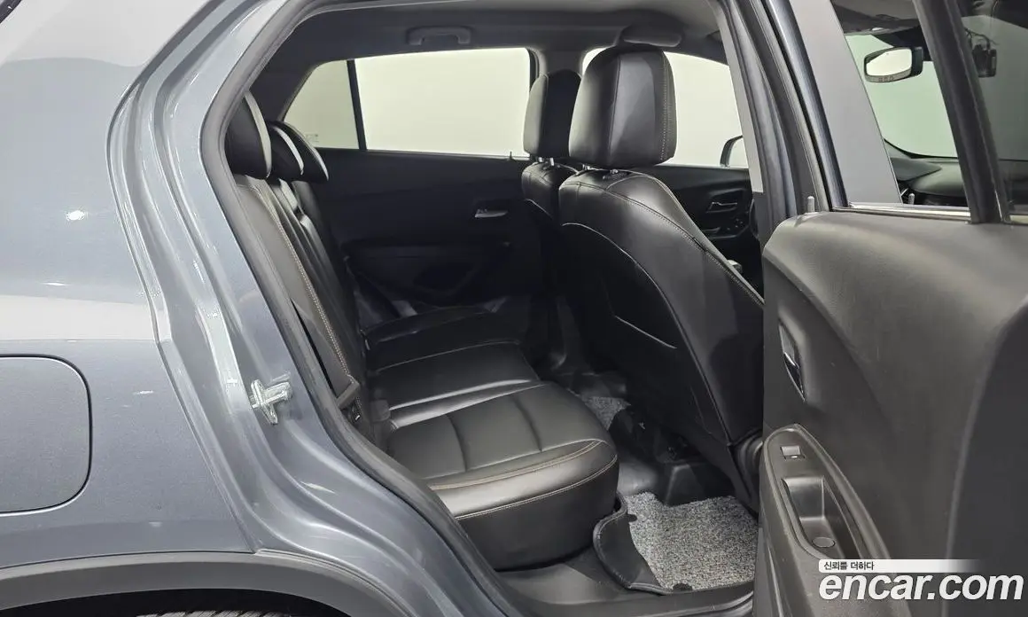 Chevrolet Trax 2019 1.4 автомат (гидро), фото 17 Chevrolet Trax 2019 1.4 автомат (гидро), фото 17