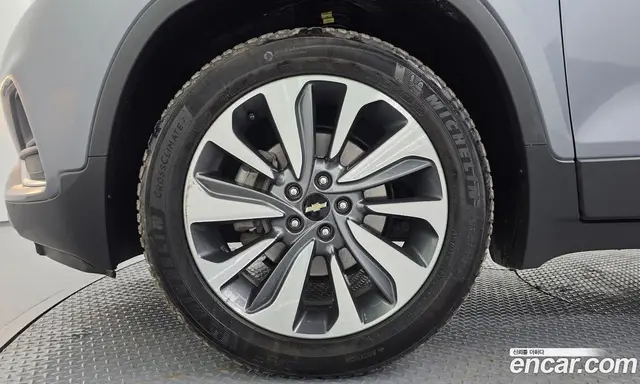 Chevrolet Trax 2019 1.4 автомат (гидро), миниатюра 5 Chevrolet Trax 2019 1.4 автомат (гидро), миниатюра 5