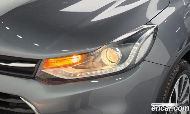 Chevrolet Trax 2019 1.4 автомат (гидро), миниатюра 8 Chevrolet Trax 2019 1.4 автомат (гидро), миниатюра 8