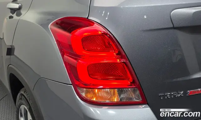 Chevrolet Trax 2019 1.4 автомат (гидро), миниатюра 9 Chevrolet Trax 2019 1.4 автомат (гидро), миниатюра 9