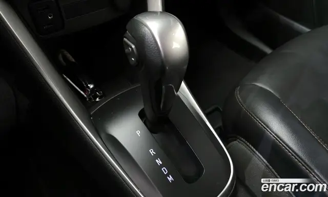 Chevrolet Trax 2021 1.4 автомат (гидро), миниатюра 12