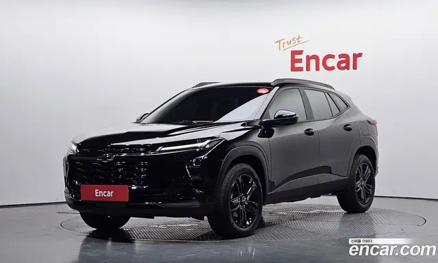 Chevrolet Trax, 2023, 42 089 км