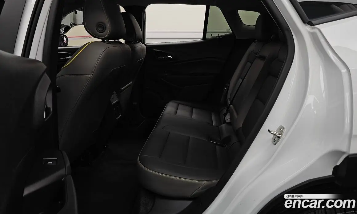 Chevrolet Trax 2023 1.2 автомат (гидро), фото 16 Chevrolet Trax 2023 1.2 автомат (гидро), фото 16