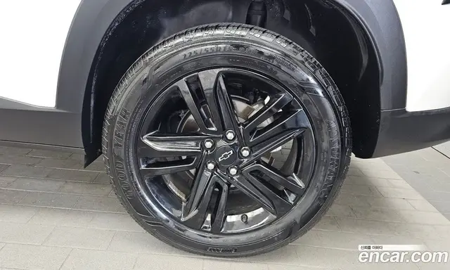 Chevrolet Trax 2023 1.2 автомат (гидро), миниатюра 7 Chevrolet Trax 2023 1.2 автомат (гидро), миниатюра 7